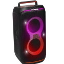 JBL PartyBox Club 120 Wireless Bluetooth 160W Party Speaker, Black