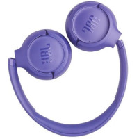 JBL Tune 530BT Wireless On-Ear Bluetooth Headphones, Lavender