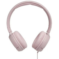 JBL Tune 500 Wired On-Ear Headphone, Pink