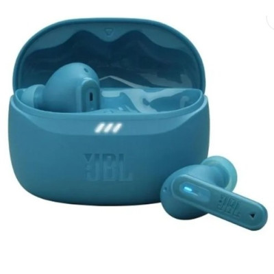 JBL Tune Flex 2 True Wireless Noise Cancelling Earbuds - Blue