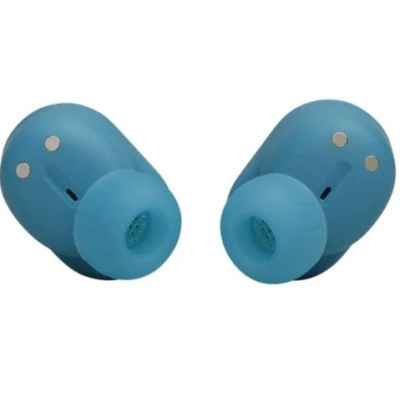 JBL Tune Buds 2 True Wireless Noise Cancelling Earbuds - Blue