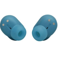 JBL Tune Buds 2 True Wireless Noise Cancelling Earbuds - Blue