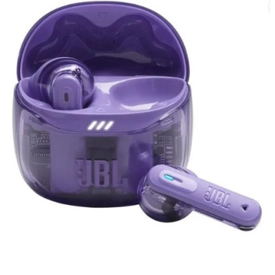 JBL Tune Flex 2 True Wireless Noise Cancelling Earbuds - Blue