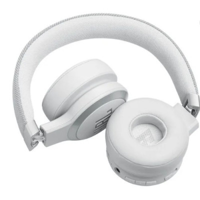 JBL Tune 500 Wired On-Ear Headphone, Pink