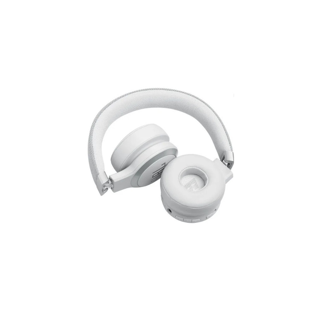 JBL Tune 500 Wired On-Ear Headphone, Pink