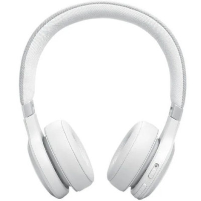 JBL Tune 500 Wired On-Ear Headphone, Pink