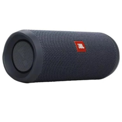 JBL Flip Essential 2 Portable Waterproof Speaker, Black