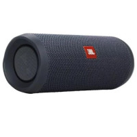 JBL Flip Essential 2 Portable Waterproof Speaker, Black