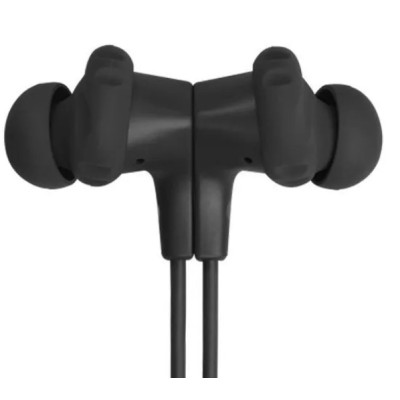 JBL Endurance Run 2, Sports in Ear Wired Earphones with Mic, black