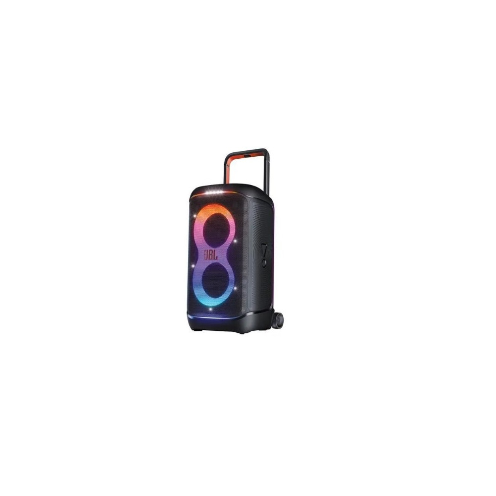 JBL PartyBox 520 Wireless Bluetooth Party Speaker, Black