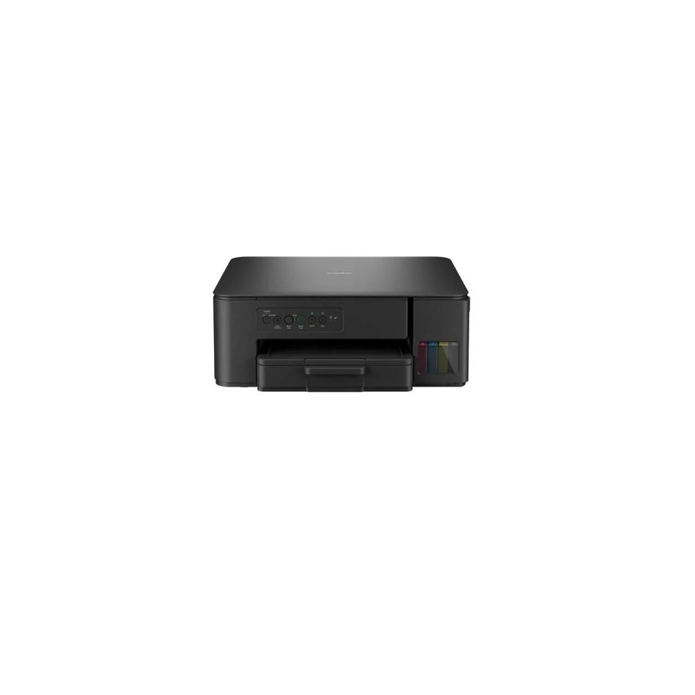 Brother Color LED Laser Multifunction Printer, LED Printing Technology, MFC-L3760CDW