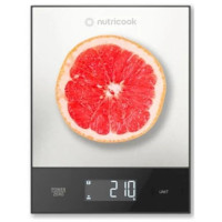 Nutricook Kitchen Scale – Precision Digital Weighing, NC-KS205S-ME