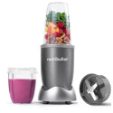 NutriBullet Smoothie Maker 600W – 6-Piece Set Personal Blender for Smoothies & Shakes, NBR-0612