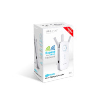 TP-Link AC1750 Wi-Fi Range Extender - RE450