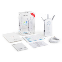 TP-Link AC1750 Wi-Fi Range Extender - RE450