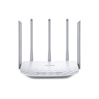 TP-Link AC1350 Wireless Dual Band Router - Archer C60