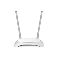 TP-Link 300Mbps Wireless N Router TL-WR840N