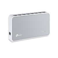 TP-Link 8-Port 10/100Mbps Desktop Switch TL-SF1008D