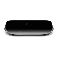 TP-Link 5-Port Gigabit Desktop Switch TL-SG1005D