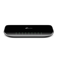 TP-Link 8-Port Gigabit Desktop Switch TL-SG1008D
