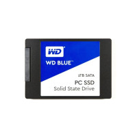 WD BLUE PC SSD - 1TB