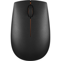 Lenovo 300 Wireless Compact Mouse