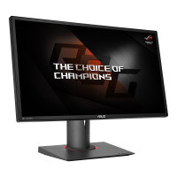 Asus ROG Swift PG248Q G-SYNC Gaming Monitor 24"
