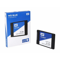 WD BLUE PC SSD - 250 GB