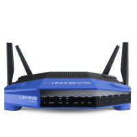 Linksys WRT3200ACM MU-MIMO Gigabit Wi-Fi Router