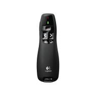 Logitech R400 Wireless Presenter