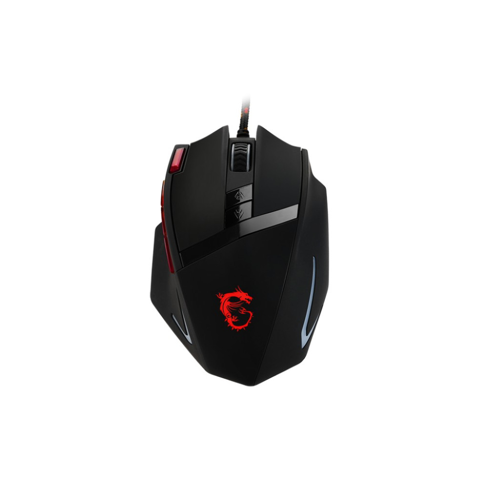 MSI Interceptor DS200 Mouse