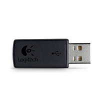 Logitech MK220 Wireless Keyboard And Mouse Combo
