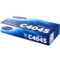 Samsung CLT-C404S Cyan Toner Cartridge