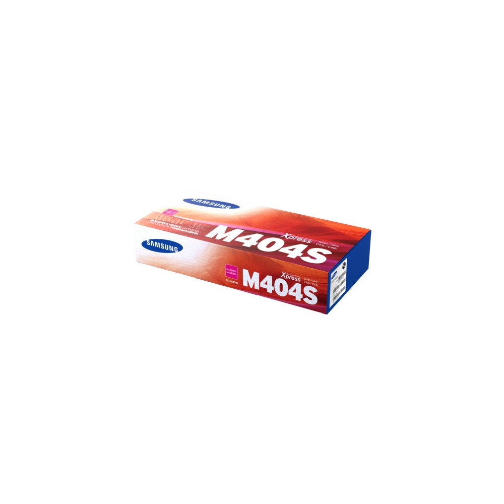 Samsung CLT-M404SMagenta Toner Cartridge