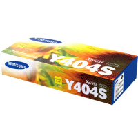 Samsung CLT-Y404S Yellow Toner Cartridge