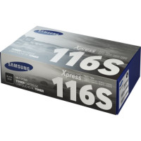 Samsung MLT-D116S Black Toner Cartridge