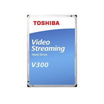 Toshiba V300 2TB Video Streaming HDD