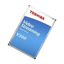 Toshiba V300 2TB Video Streaming HDD