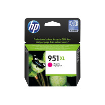 HP 951XL Magenta Cartridge