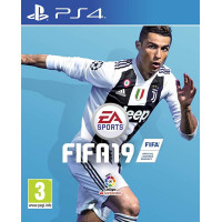 FIFA 19 - PS4