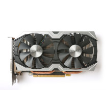 ZOTAC GeForce GTX 1060 6GB GDDR5