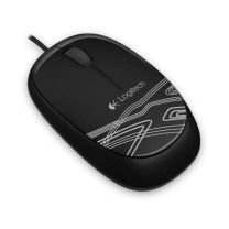 Logitech Mouse M105