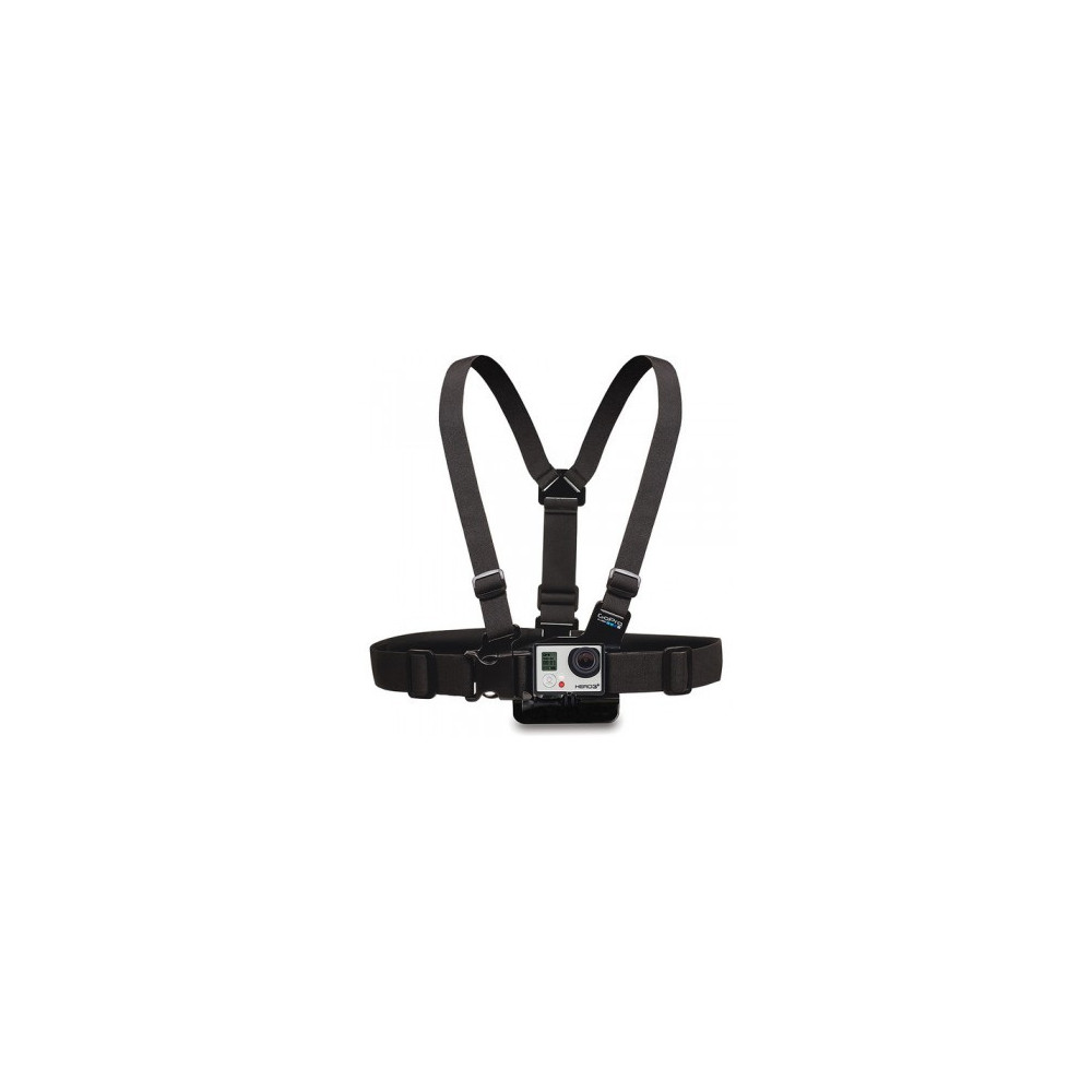 GoPro Chest Mount Harness