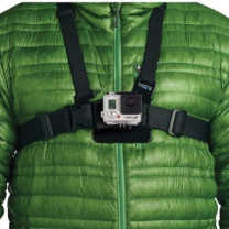 GoPro Chest Mount Harness