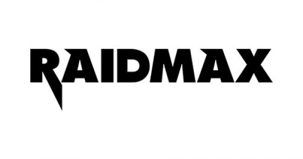 Raidmax