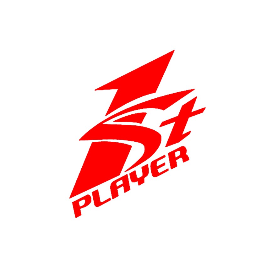 1stPlayer