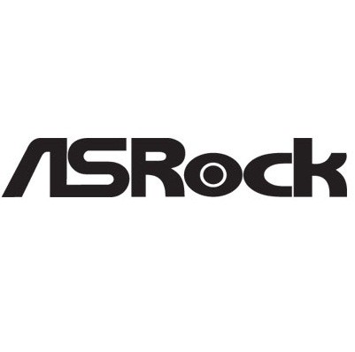 AS Rock